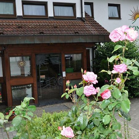 Gasthof Adler Guettingen Guttingen Exteriör bild