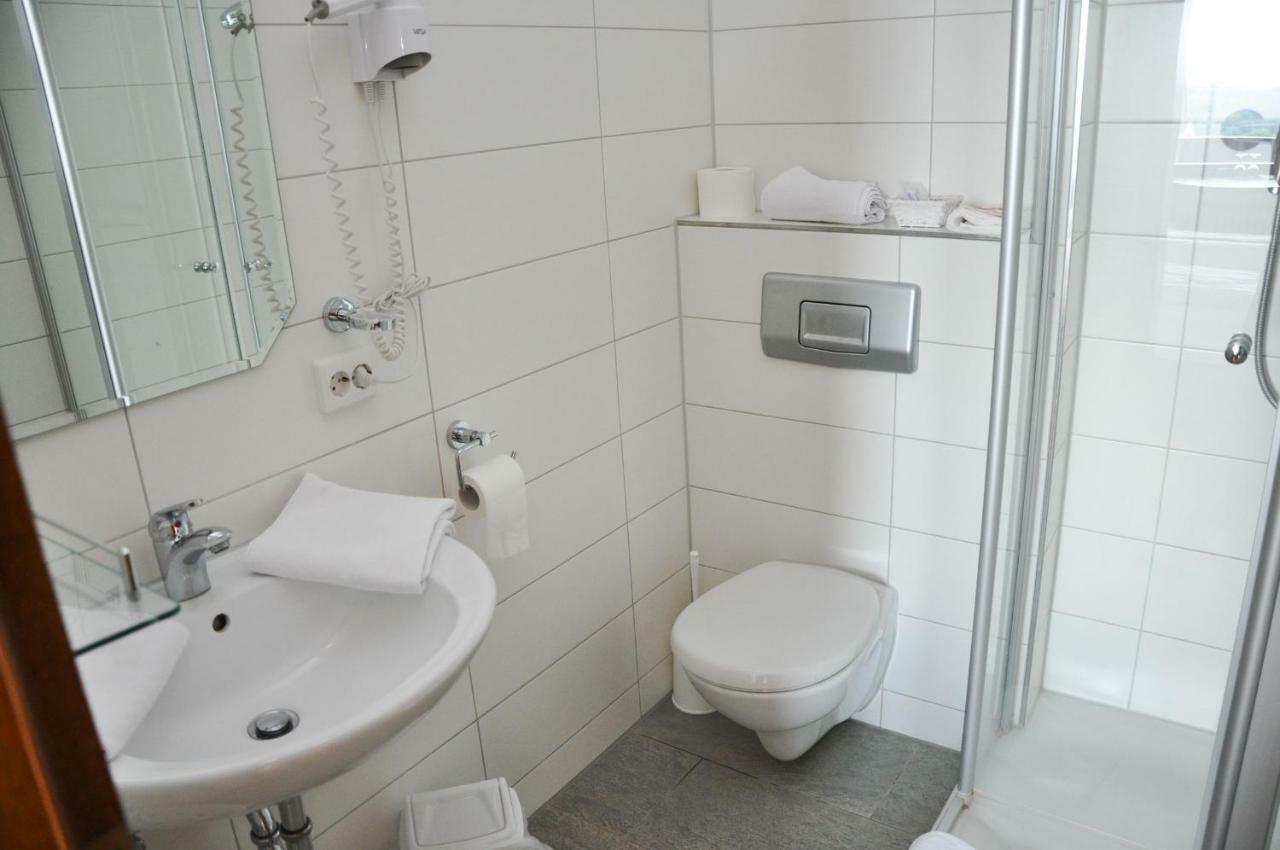 Gasthof Adler Guettingen Guttingen Exteriör bild