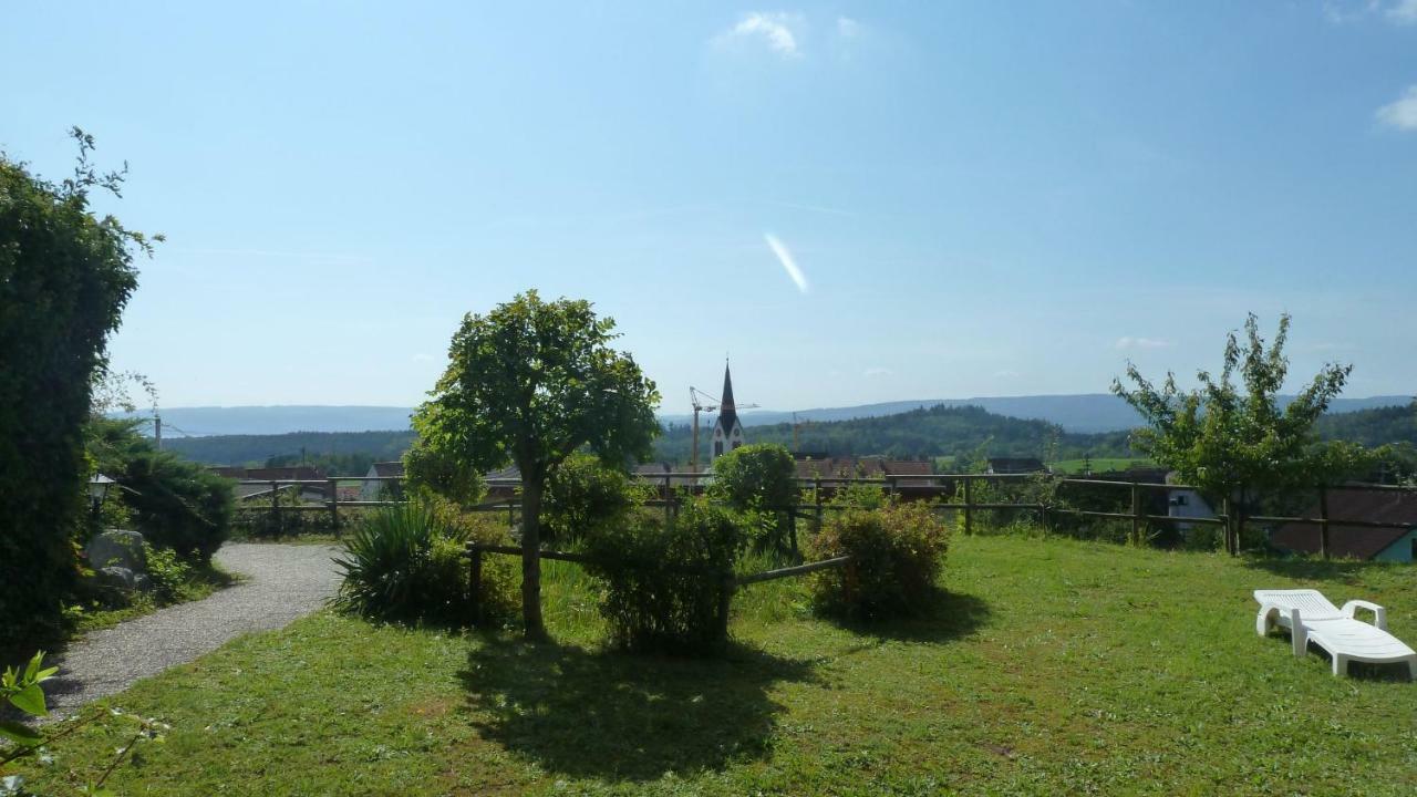 Gasthof Adler Guettingen Guttingen Exteriör bild