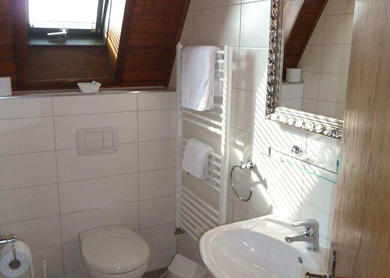 Gasthof Adler Guettingen Guttingen Exteriör bild